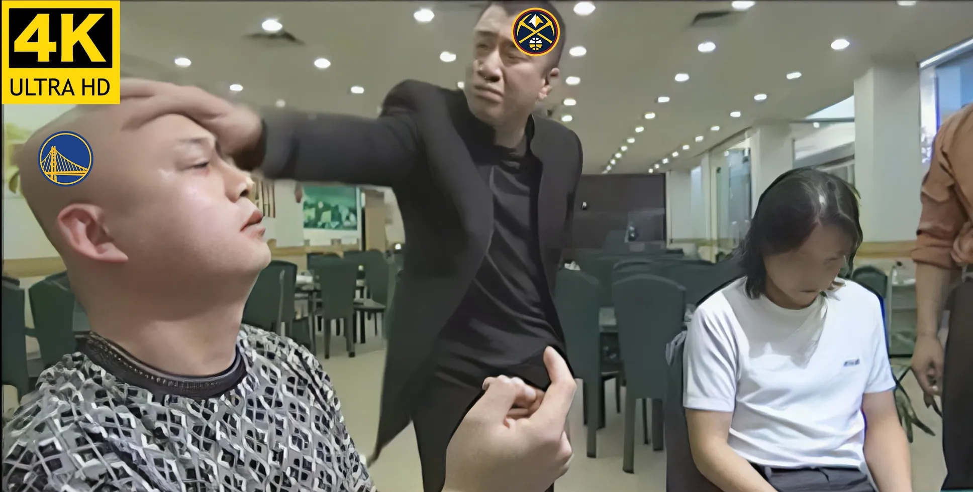莎拉波娃重要时刻晋级下一阶段，勇士带队取胜！气势如虹延续的简单介绍