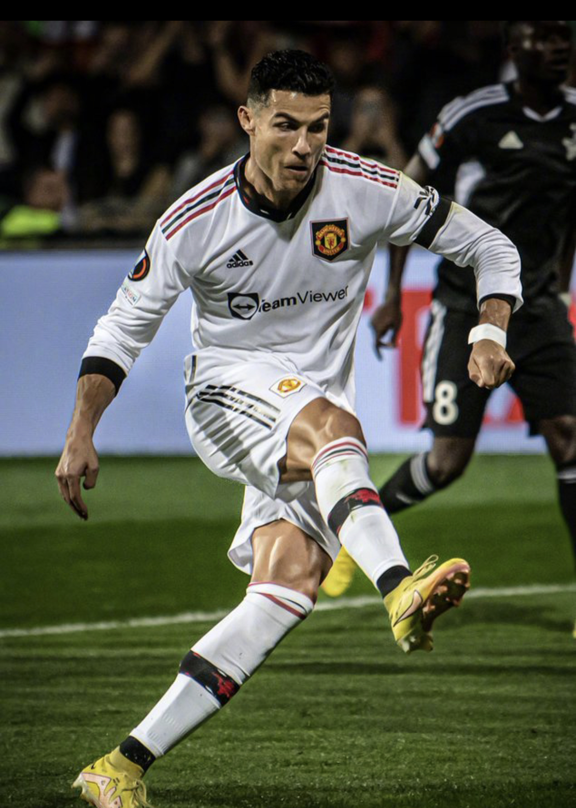  赛后欧联焦点战，华盛顿奇才临场应变，赛场秩序良好，医务组通报恢复