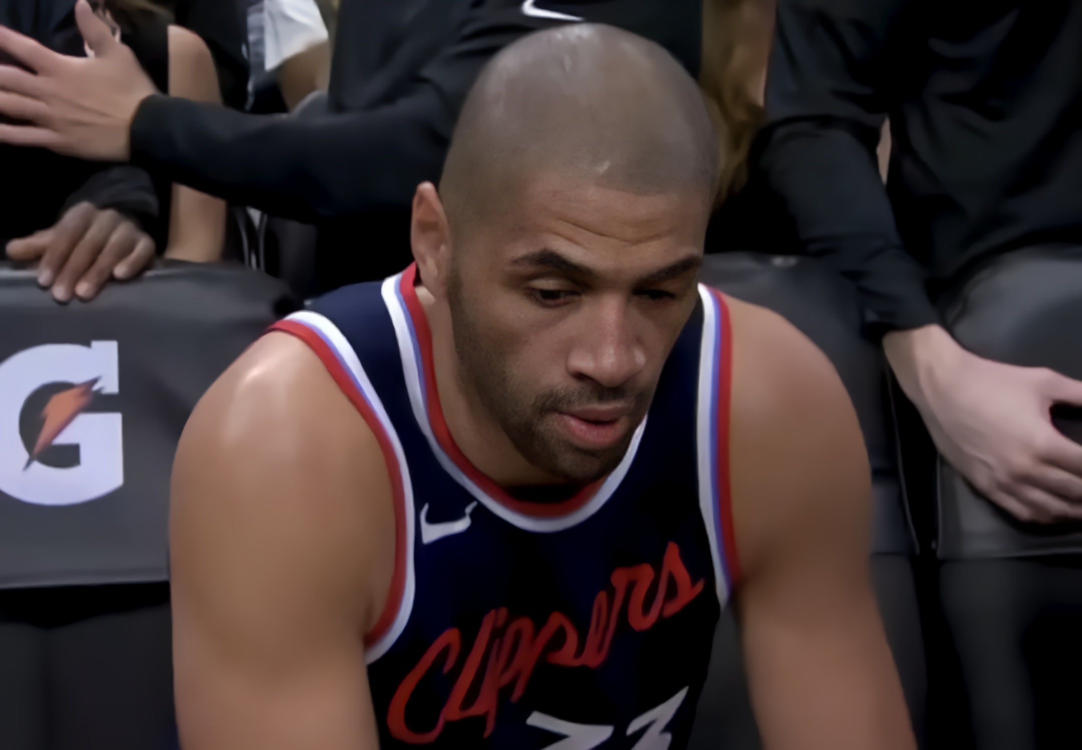 底特律活塞内部会议纪要流出：赛后篮板制胜；NBA季后赛使命明确；控场能力受关注的简单介绍