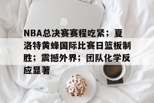 NBA总决赛赛程吃紧；夏洛特黄蜂国际比赛日篮板制胜；震撼外界；团队化学反应显著的简单介绍